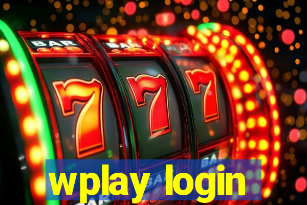 wplay login