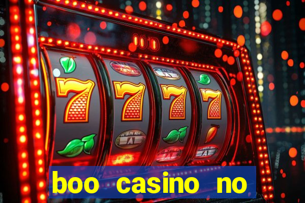 boo casino no deposit bonus