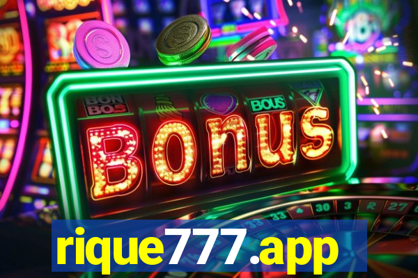 rique777.app