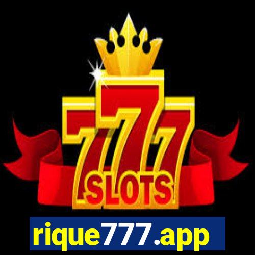 rique777.app