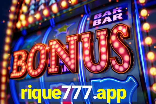 rique777.app