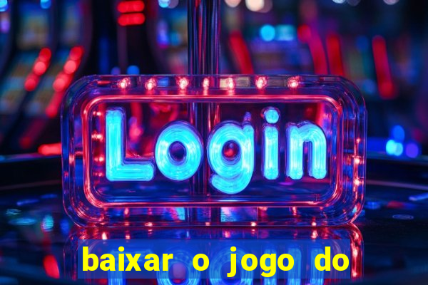 baixar o jogo do super mario