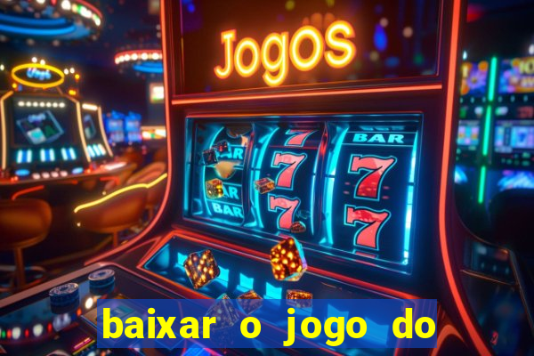 baixar o jogo do super mario