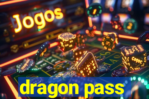 dragon pass