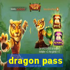 dragon pass