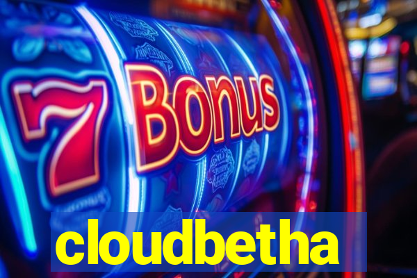 cloudbetha