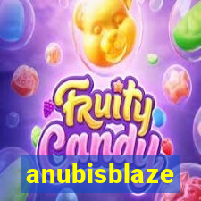 anubisblaze