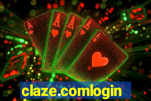 claze.comlogin