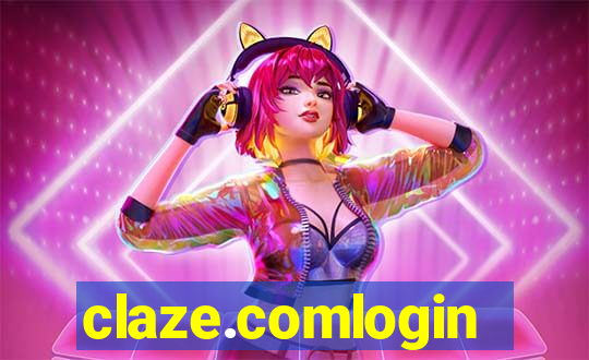 claze.comlogin