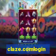 claze.comlogin