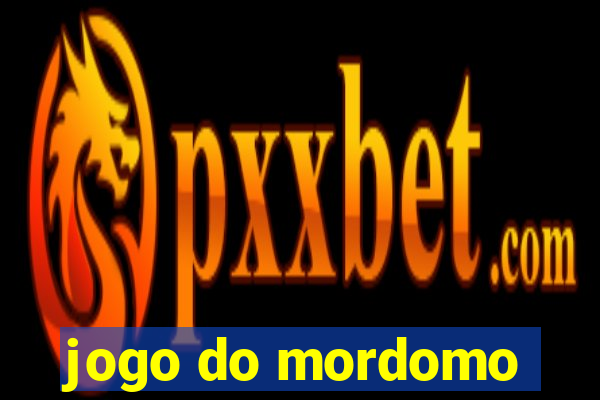 jogo do mordomo