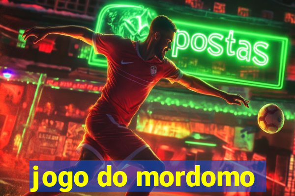 jogo do mordomo