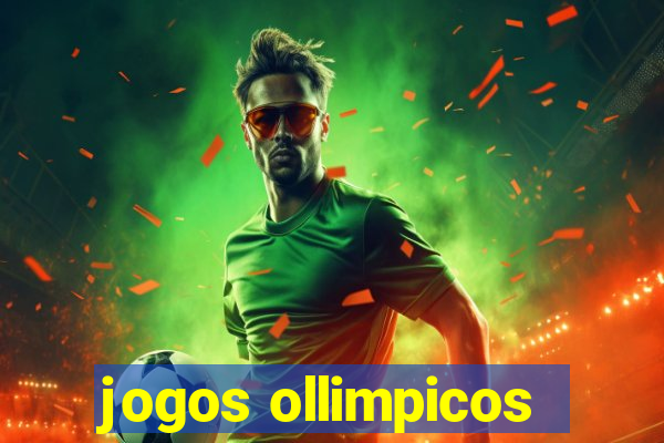 jogos ollimpicos