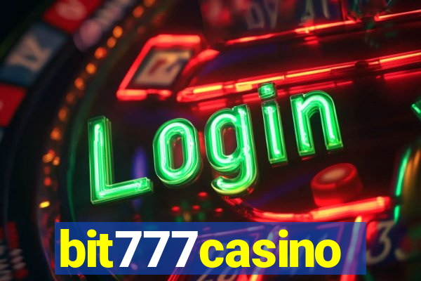 bit777casino