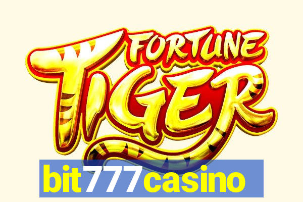 bit777casino