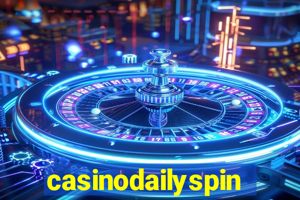 casinodailyspin