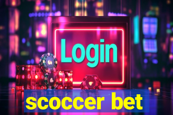 scoccer bet