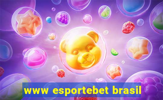 www esportebet brasil