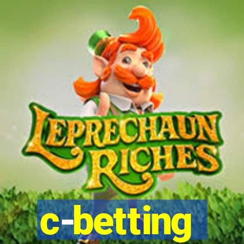 c-betting