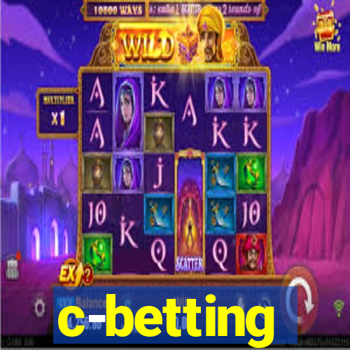 c-betting