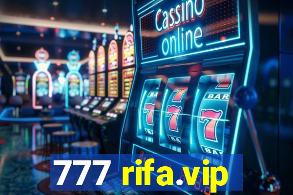 777 rifa.vip