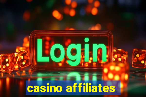 casino affiliates