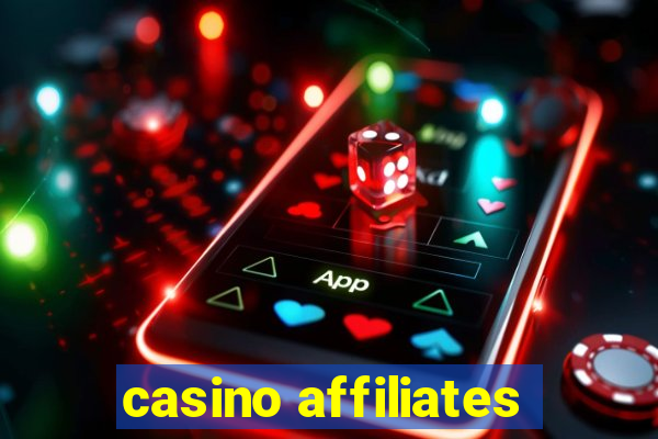 casino affiliates