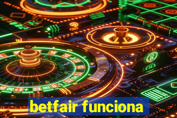 betfair funciona