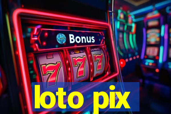 loto pix