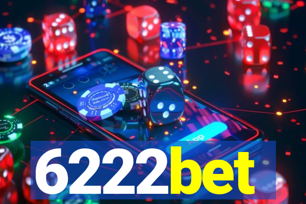 6222bet