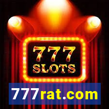 777rat.com