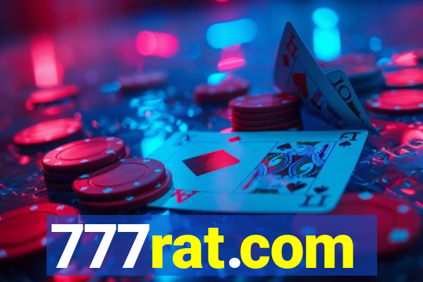 777rat.com