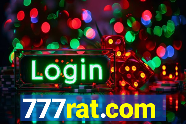 777rat.com