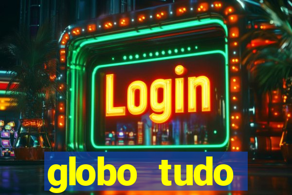 globo tudo absolutamente sobre esportes