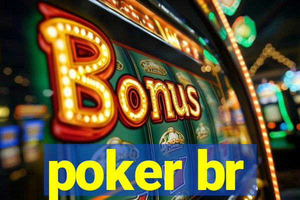 poker br