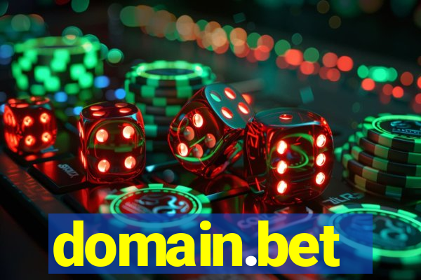 domain.bet