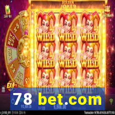 78 bet.com