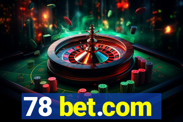 78 bet.com