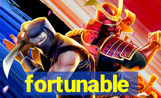 fortunable