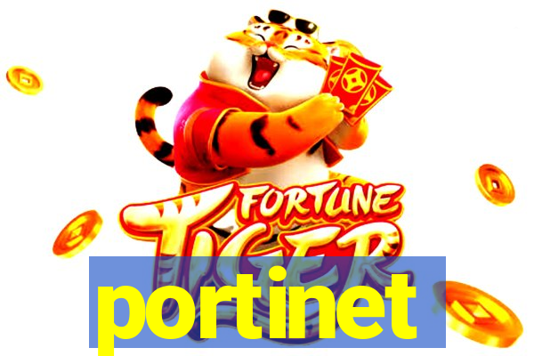 portinet