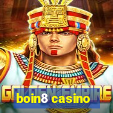 boin8 casino