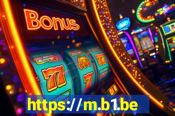 https://m.b1.bet