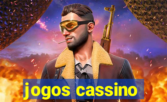 jogos cassino