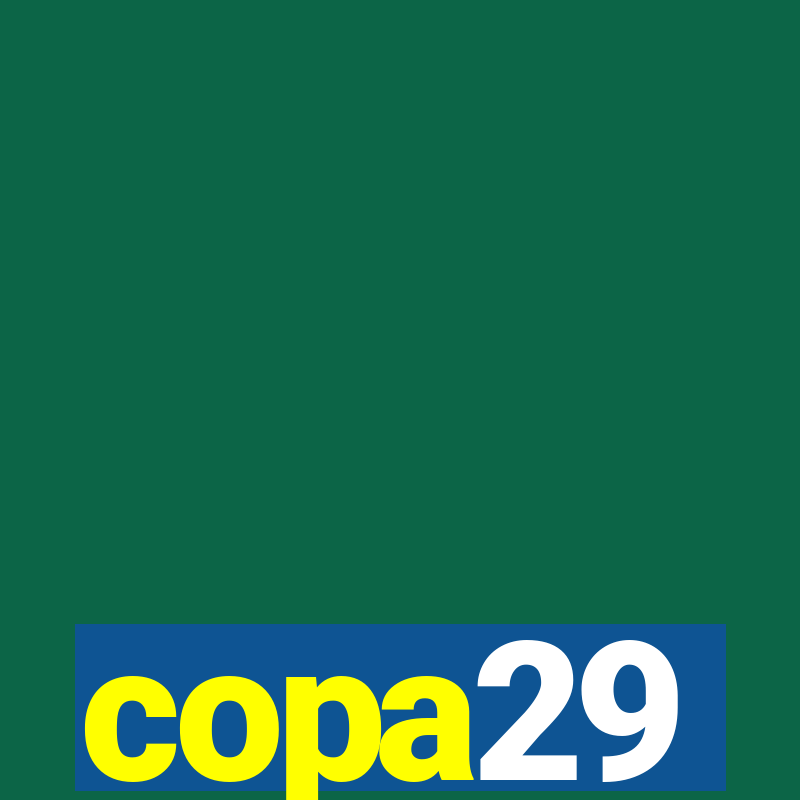 copa29