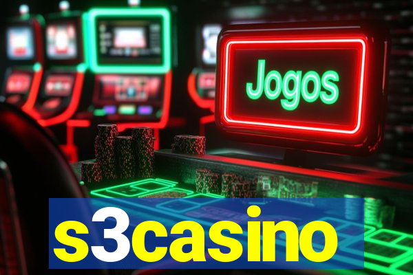 s3casino