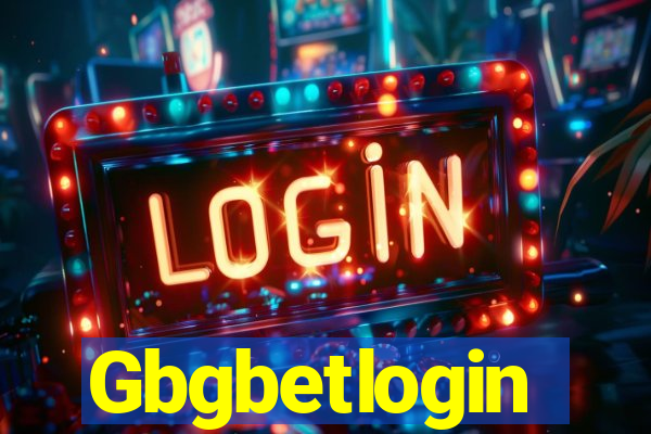 Gbgbetlogin