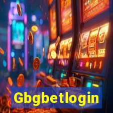 Gbgbetlogin