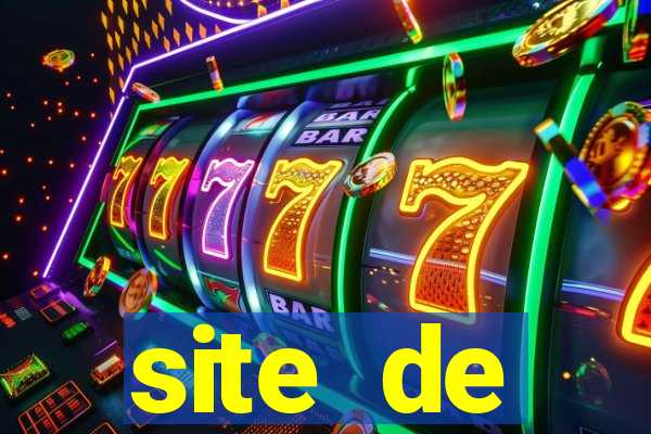 site de probabilidade slot