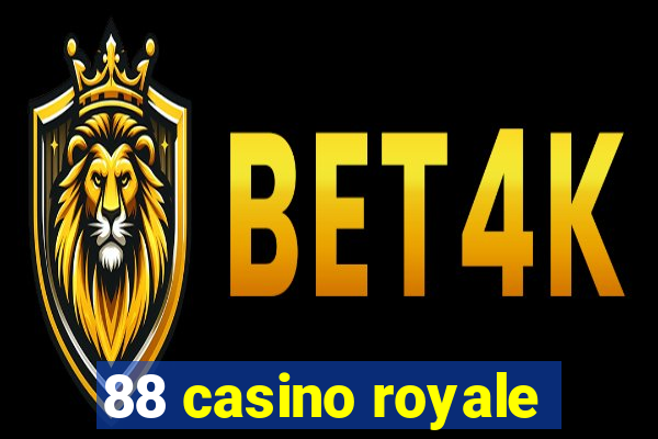 88 casino royale