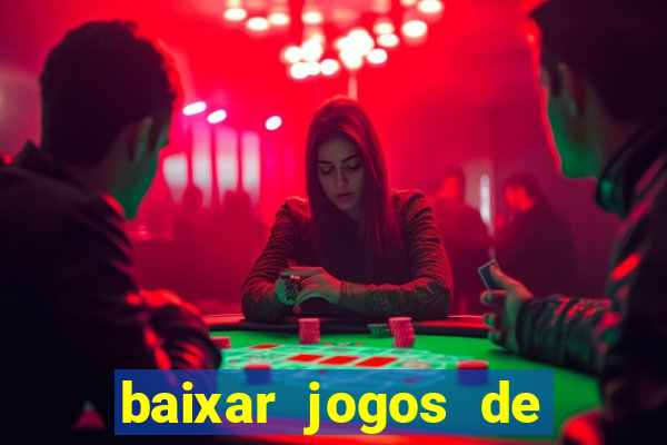 baixar jogos de nave para celular